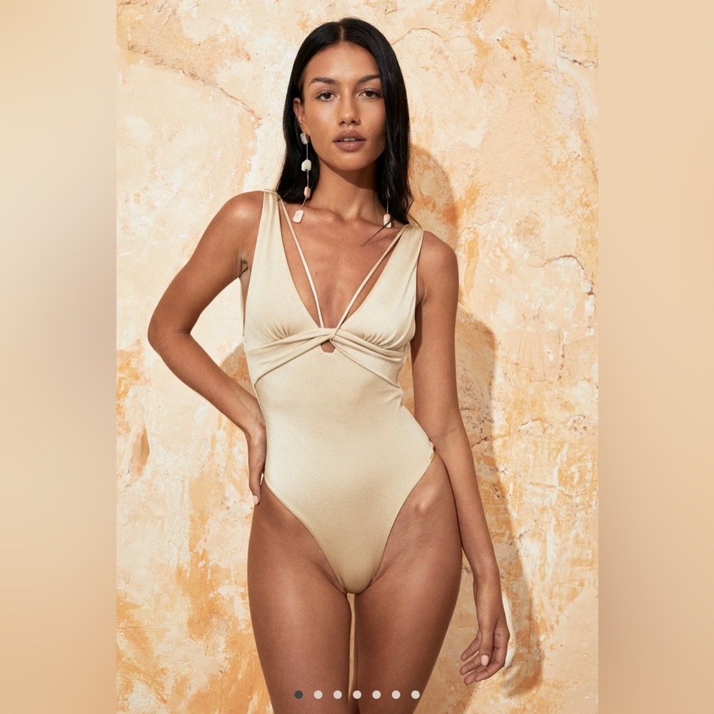 Dune Bodysuit